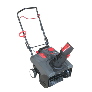 Бензиновый снегоуборщик EVOline SBG 460_1
