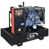 Дизельная электростанция RID S-SERIES 15_1