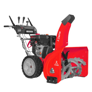 Снегоуборщик бензиновый ZimAni ST1334DLE_2