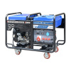 Бензиновый генератор TSS SGG 16000EH3_1