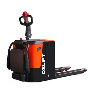 Тележка самоходная электрическая TX 20N OXLIFT 2000 кг_1