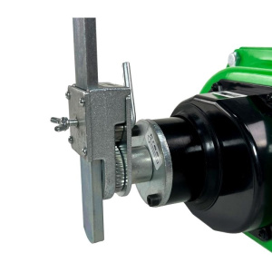 Лебедка ручная усиленная HITCH JHW 0,5 т 40 м_2