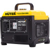 Инверторный бензиновый генератор Huter DN1500i_1