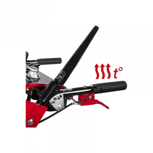 Снегоуборщик бензиновый DDE ST1176LET_4