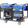 Бензогенератор TSS SGG 12000 EH3LA_1