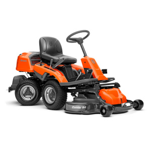 Райдер HUSQVARNA R 213C 9672910-01_1