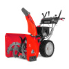 Снегоуборщик бензиновый ZIMANI ST330 (10,3кВт 14л.с 389см3 эл.запуск 76см фара дифференциал)_1