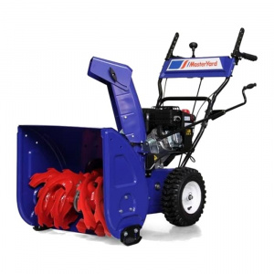 Снегоуборщик MasterYard ML 7522_2