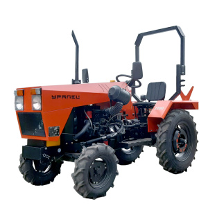 Минитрактор Уралец-2200_1