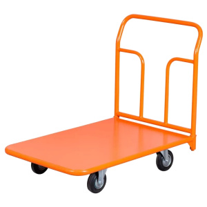 Тележка платформенная СибТаль ТП-3 (600х1000) 450кг_1