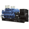 Дизельная электростанция GMGen Power Systems GMT1540 (открытое исполнение)_1