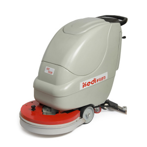 Аккумуляторная поломоечная машина KEDI GBZ-530BU (литий 60 Ач) - Айронтех