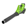 Воздуходув аккумуляторный Greenworks G40ABK6 - Айронтех