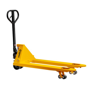 Гидравлическая тележка SMARTLIFT SB (DB 2000 кг, 1150x550 мм, PDP)1