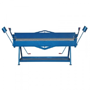 Ручной листогиб CK 2000 / CK 2.0 - Айронтех