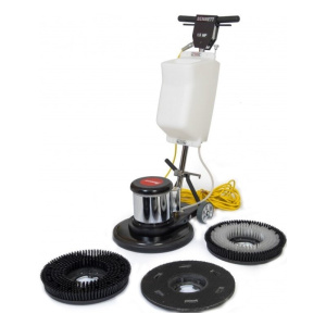 Роторная однодисковая машина Bennett SPX-170N - Айронтех