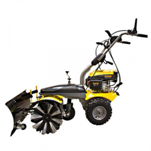 Подметальная машина Champion GS5080_3