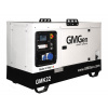 Дизельная электростанция GMGen Power Systems GMK22 (в шумозащитном кожухе)_1