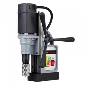 Станок сверлильный магнитный ЕСО.40S+ - Айронтех