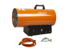 Пушка тепловая газовая Sturm! GH91301V