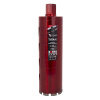 Коронка алмазная по бетону DIAM САСС 122x300х6x1,1 4UNC Extra Line Titan_1