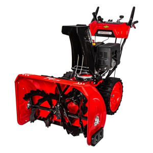 Снегоуборщик бензиновый DDE ST1176LE