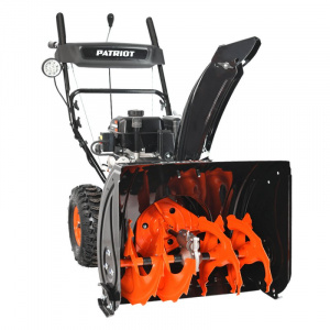 Снегоуборщик Patriot PRO 755E_3