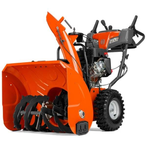 Снегоуборщик бензиновый Husqvarna ST 227_4