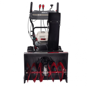 Бензиновый снегоуборщик EVOline SBG 610 HE_2