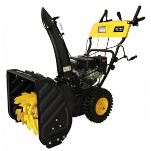 Снегоуборщик бензиновый Huter SGC 4800EX_1