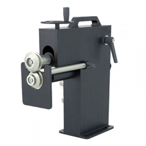 Станок зиговочный ручной Rollen-Machine RM-160х1 мм - Айронтех