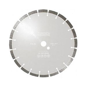 Диск алмазный сегментный Messer FB M 500 мм_1