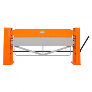 Станок листогибочный ручной Stalex TSB 2020/2 - Айронтех