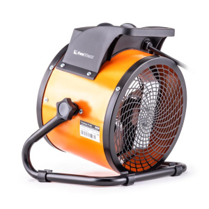 Тепловая пушка электрическая FoxWeld FoxHeat E 10C_4