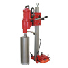 Установка алмазного бурения VOLL V-Drill 355_1