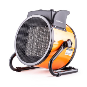 Тепловая пушка электрическая FoxWeld FoxHeat E 10C_2