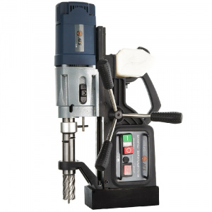 Станок сверлильный магнитный AT-S SU-50 - Айронтех