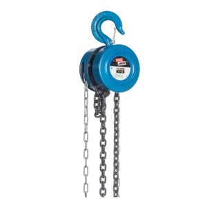 Таль цепная Pro Jack HS-Z 2 т 3 м_2