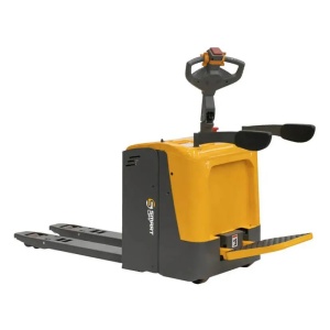 Электрическая самоходная тележка SMARTLIFT CBD25R-II (г п 2500 кг  24В   240Ач  EPS_1