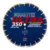 Диск сегментный DIAMASTER Laser ULTRA 350x25,4 20x24z_1