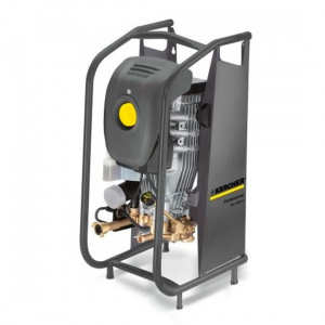 Мойка высокого давления Karcher HD10/21-4 Cage (1.353-903.0) - Айронтех