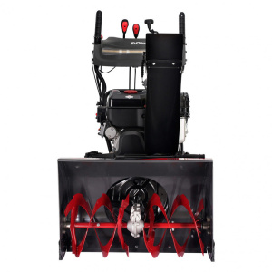 Снегоуборщик бензиновый Evoline SBG 690 BE_2