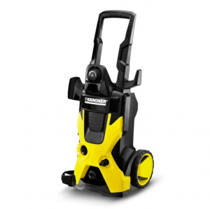 Мойка высокого давления Karcher K 5 Classic EU (1.180-633.0) - Айронтех