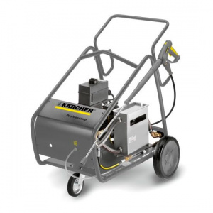 Мойка высокого давления Karcher HD10/16-4 Cage Ex (1.353-904.0) - Айронтех