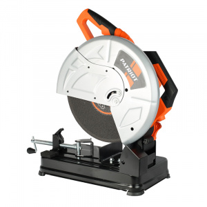 Машина отрезная по металлу Patriot FM 380 - Айронтех