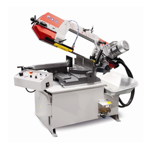 Ручной ленточнопильный станок Bomar Ergonomic 320.258 DG - Айронтех