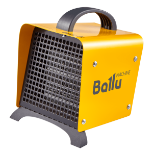 Тепловая пушка электрическая Ballu BKS-3