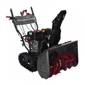 Бензиновый снегоуборщик Evoline SBG 690 TBE с двигателем BRIGGS & STRATTON специальной зимней серии - Айронтех
