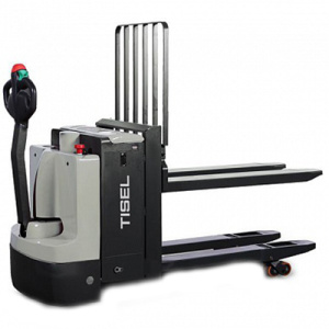 Самоходная электрическая тележка Tisel ET20I - Айронтех