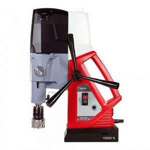 Магнитно-сверлильный станок RUKO RS130e - Айронтех